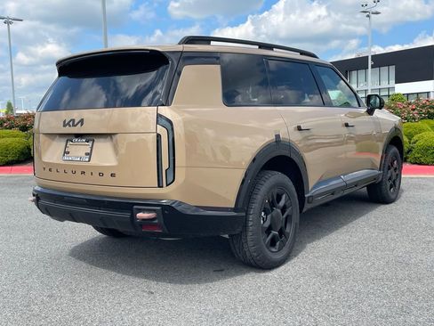 New 2027 Kia Telluride SX X-Pro AWD/4WD image 8
