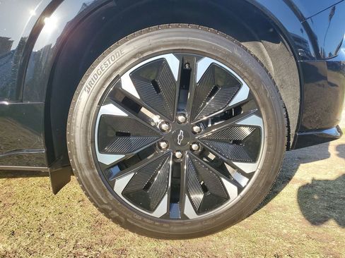 Used 2026 Chevrolet Blazer EV RS FWD image 5