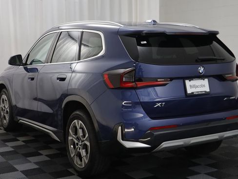 Certified 2025 BMW X1 xDrive28i w/ Premium Package image 13