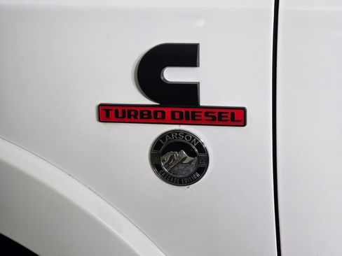 Used 2022 RAM 3500 Limited image 17