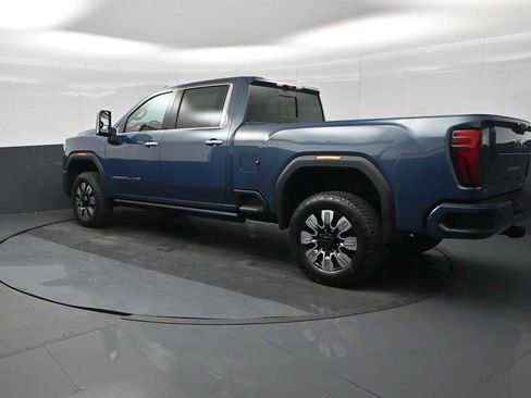 New 2026 GMC Sierra 2500 Denali w/ Denali Reserve Package image 5