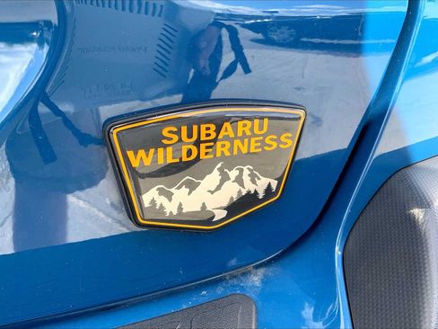 Certified 2024 Subaru Crosstrek 2.5i Wilderness AWD/4WD image 9
