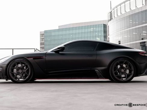 Used 2018 Aston Martin DB11 V12 image 23