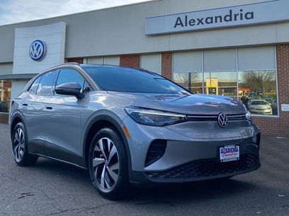 Certified 2024 Volkswagen ID.4 2WD