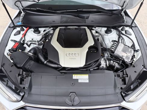 Used 2019 Audi A7 3.0T Premium w/ Convenience Package image 57