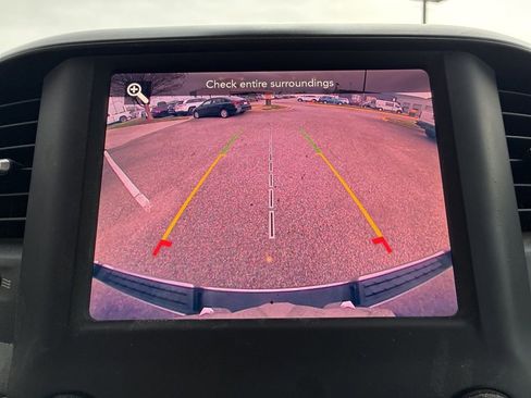 Used 2019 RAM 1500 Big Horn image 16