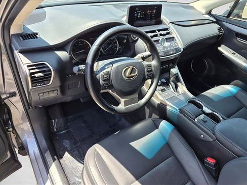 Used 2019 Lexus NX 300 FWD w/ Accessory Package image 10