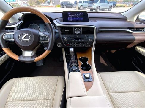 Used 2019 Lexus RX 350 FWD image 15