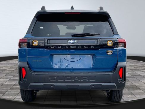 New 2026 Subaru Outback Wilderness image 4