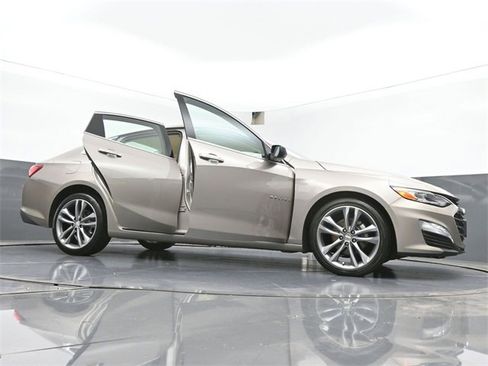 Used 2024 Chevrolet Malibu LT image 48