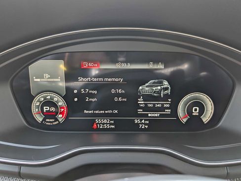 Used 2022 Audi SQ5 Prestige image 26