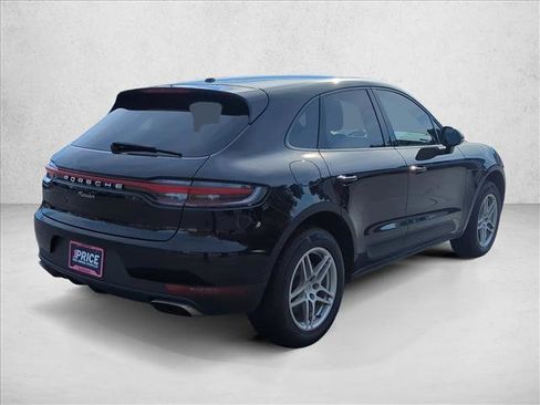 Used 2021 Porsche Macan image 5