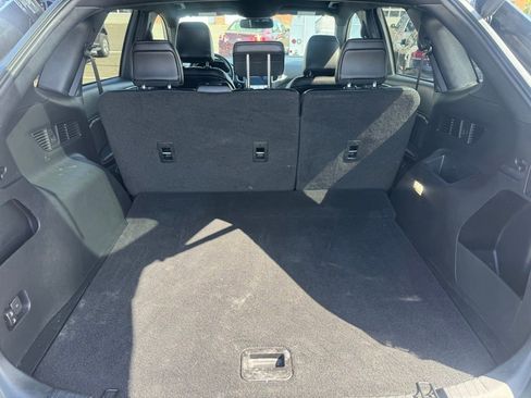 Used 2022 Ford Edge ST-Line AWD/4WD image 27