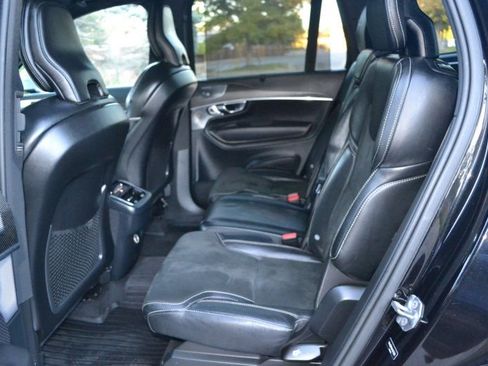 Used 2019 Volvo XC90 T6 R-Design w/ Protection Package image 32