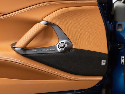 Certified 2021 Ferrari 812 GTS image 56