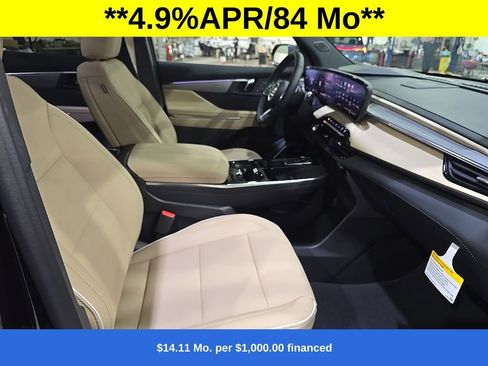 New 2026 Buick Enclave Preferred w/ Power Package image 10