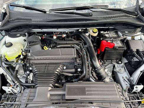 New 2025 Ford Escape ST-Line Select w/ Tech Pack #2 image 26