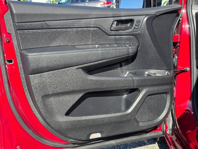 Certified 2025 Honda Odyssey Sport-L image 20