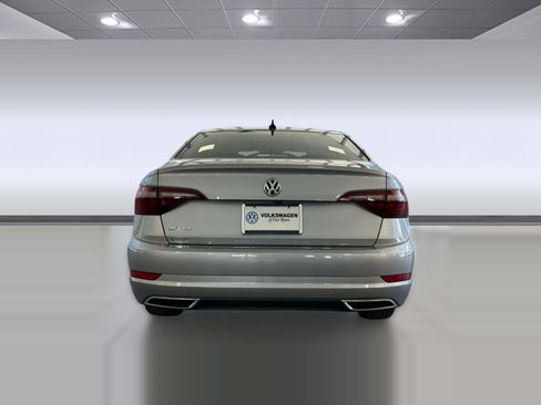 Used 2021 Volkswagen Jetta SEL Premium FWD image 10