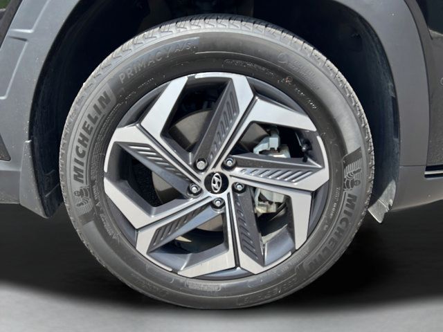 Used 2024 Hyundai Tucson Limited AWD/4WD image 26