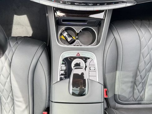 Used 2018 Mercedes-Benz S 560 4MATIC Coupe image 22