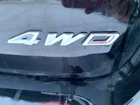 New 2026 Ford Explorer Active AWD/4WD image 12