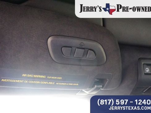 Used 2023 Chevrolet Corvette Stingray Premium Cpe image 15