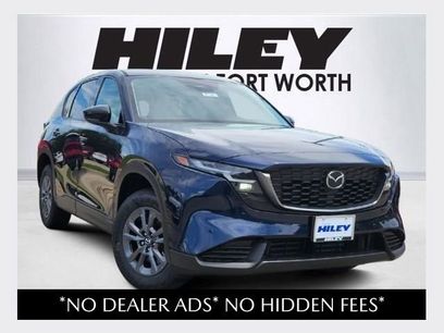 New 2026 MAZDA CX-5 Select