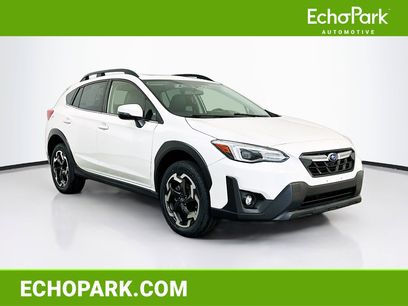 Used 2023 Subaru Crosstrek 2.5i Limited