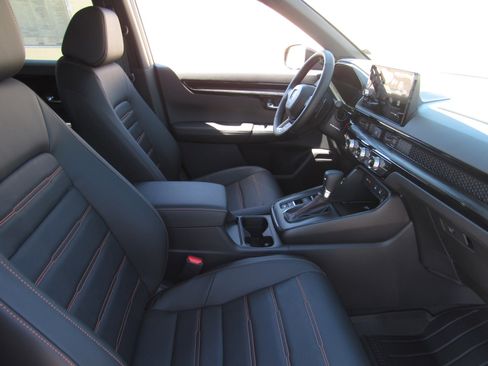 New 2026 Honda CR-V Sport Touring image 7