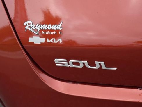 Certified 2023 Kia Soul LX w/ LX Technology Package FWD image 12