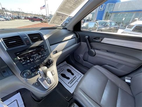 Used 2011 Honda CR-V EX-L image 22