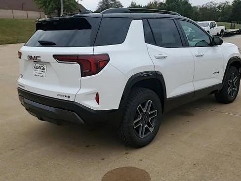 New 2026 GMC Terrain AT4 w/ Convenience Package III image 8