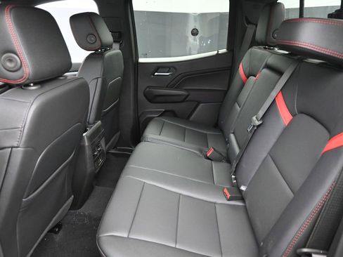 New 2026 Chevrolet Colorado Z71 w/ Z71 Convenience Package 2 image 11