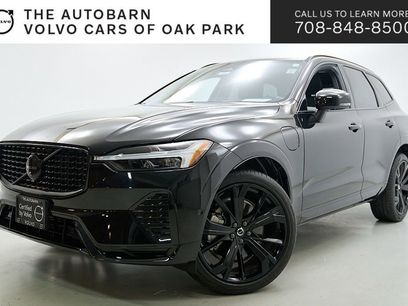 Certified 2024 Volvo XC60 T8 Ultimate w/ Protection Package Premier