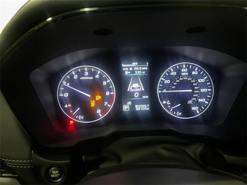 Used 2020 Subaru Outback Premium image 15