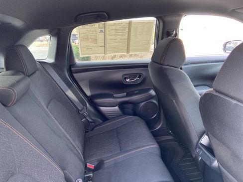 Used 2024 Honda HR-V Sport image 20