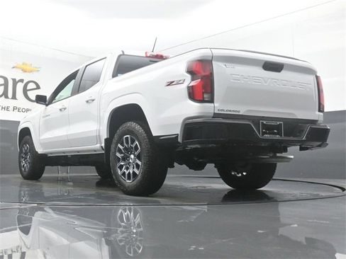 New 2026 Chevrolet Colorado Z71 image 5