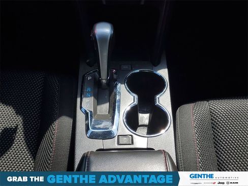 Used 2015 Chevrolet Equinox LT image 21