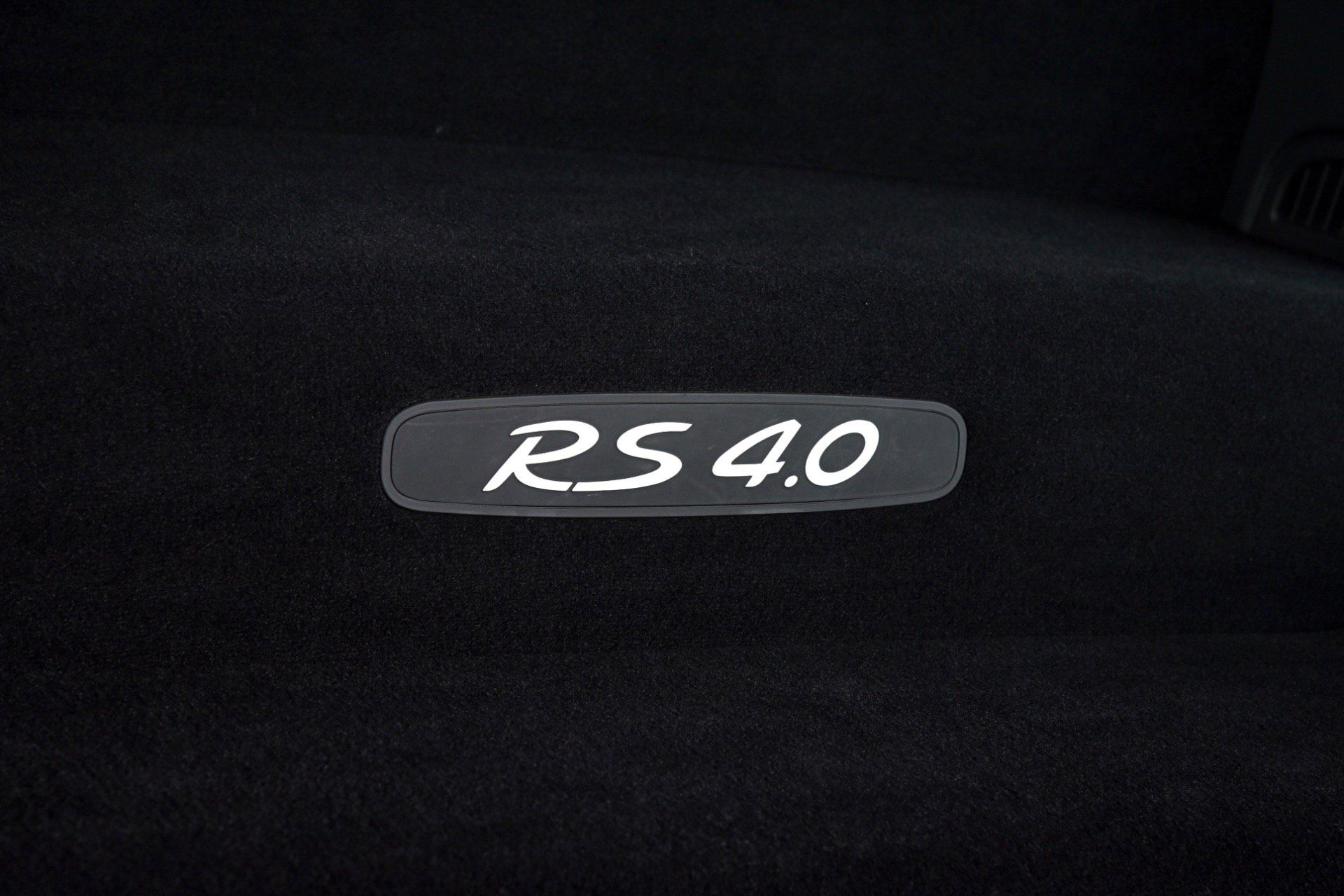 Used 2011 Porsche 911 GT3 RS 4.0 RWD image 29