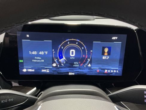 New 2026 Chevrolet Suburban LS w/ LPO, Dark Essentials Package image 25