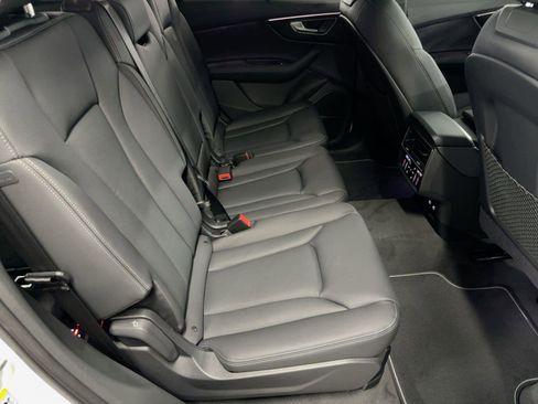 New 2026 Audi Q7 3.0T Premium Plus image 29