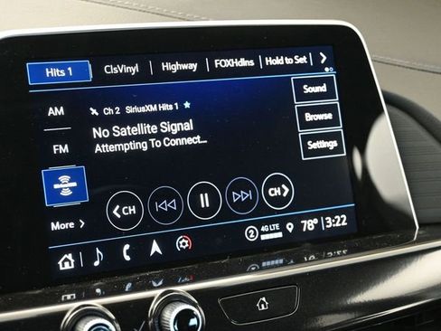 New 2025 Cadillac CT4 Premium Luxury image 26