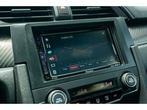 Used 2019 Honda Civic Sport image 22