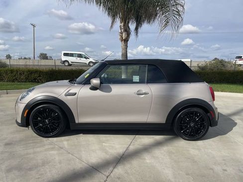 Used 2024 MINI Cooper S image 5