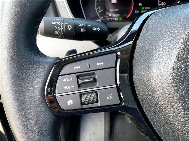 Used 2025 Honda Pilot Touring image 20