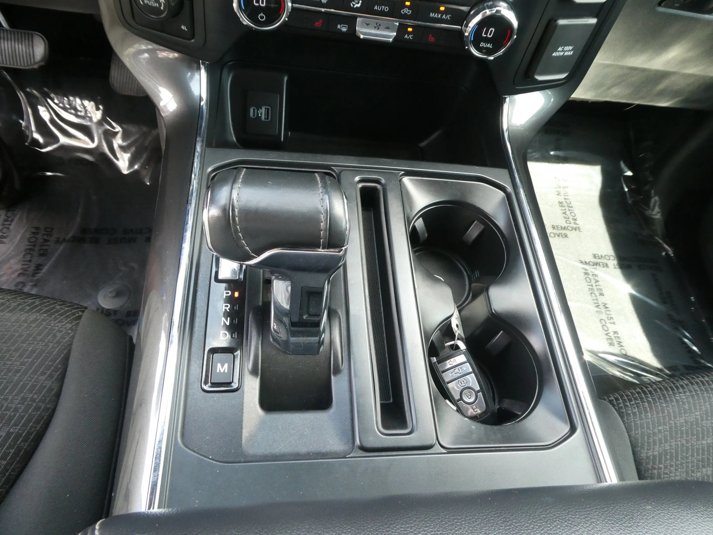 Used 2021 Ford F150 XLT w/ Equipment Group 302A High AWD/4WD image 20