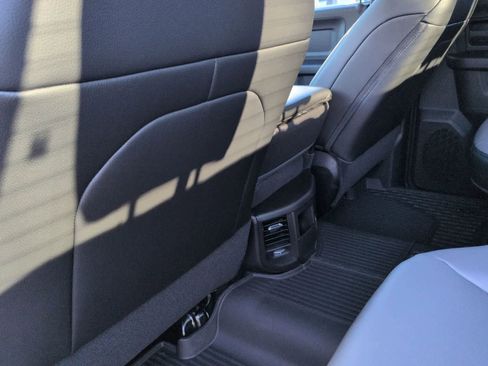 New 2026 RAM 3500 Tradesman w/ Chrome Appearance Group A image 10