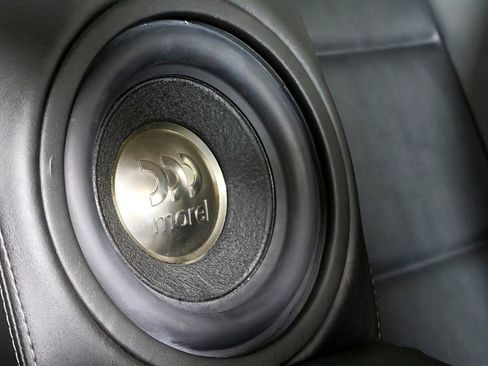 Used 2014 Nissan GT-R Premium image 45