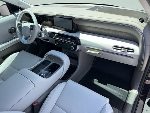 New 2026 Hyundai Palisade FWD Hybrid image 17